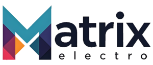 Matrix Electro Logo